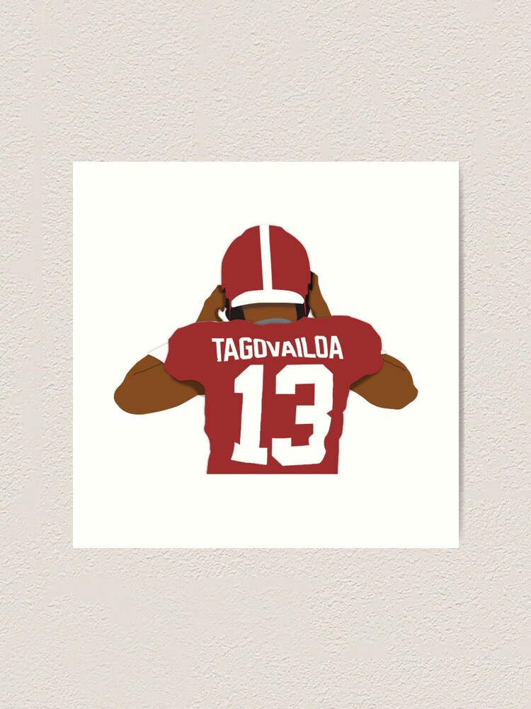 Tua Tagovailoa Alabama Jerseys, Tua Tagovailoa Shirts, Alabama Crimson Tide  Apparel, Tua Tagovailoa Gear