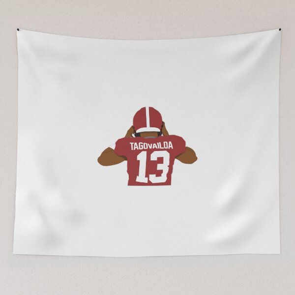 Item preview, Tua Tagovailoa Minimalist designed and sold by coylechase.