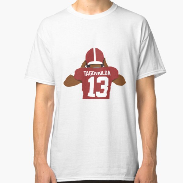 tua tee shirts