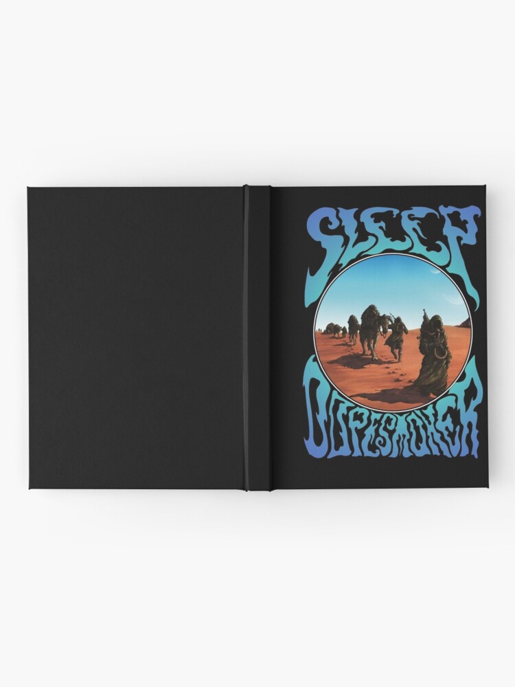 Sleep Stoner Metal Band - Album Cover Dopesmoker