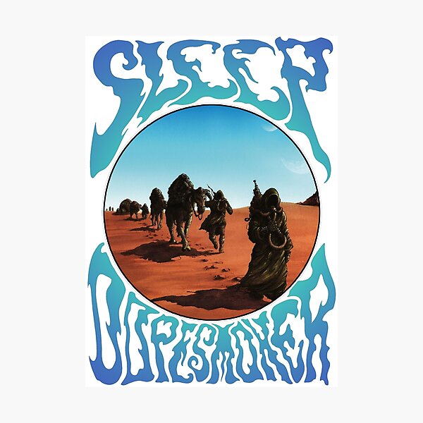 Sleep – Dopesmoker | In Sheeps Clothing