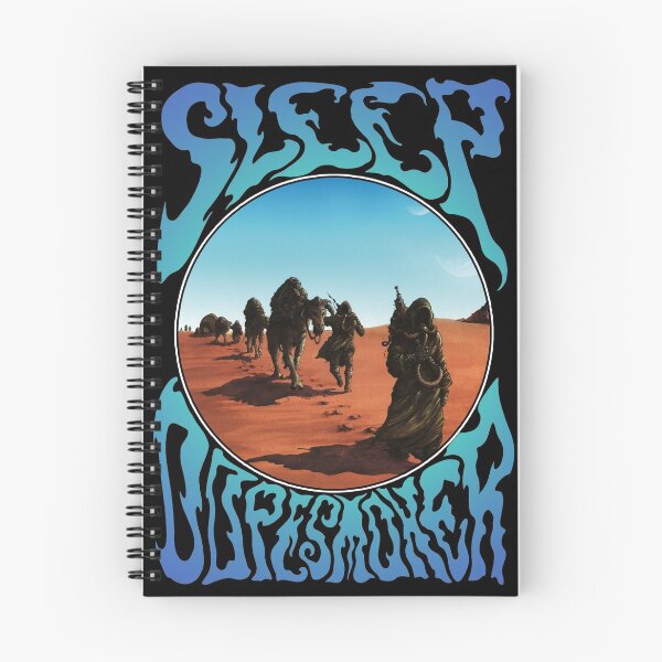 Item preview, Sleep Stoner Metal Band - Album Cover Dopesmoker designed and sold by TheSmartChicken.