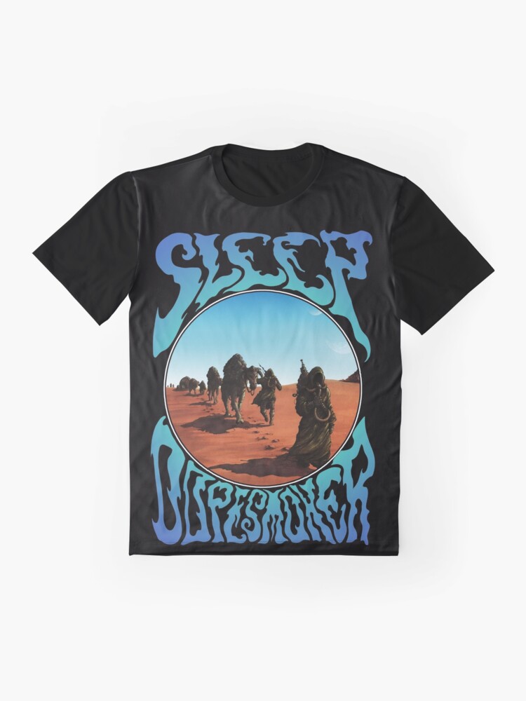 dopesmoker shirt