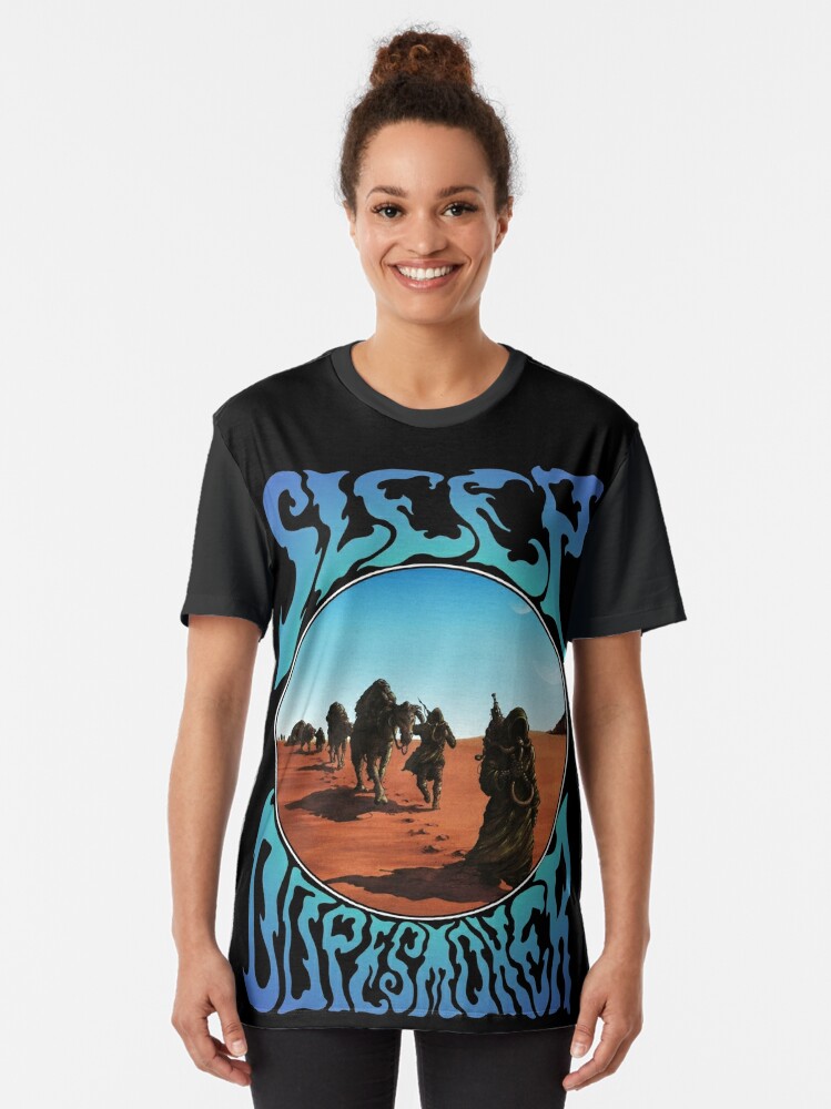 dopesmoker shirt