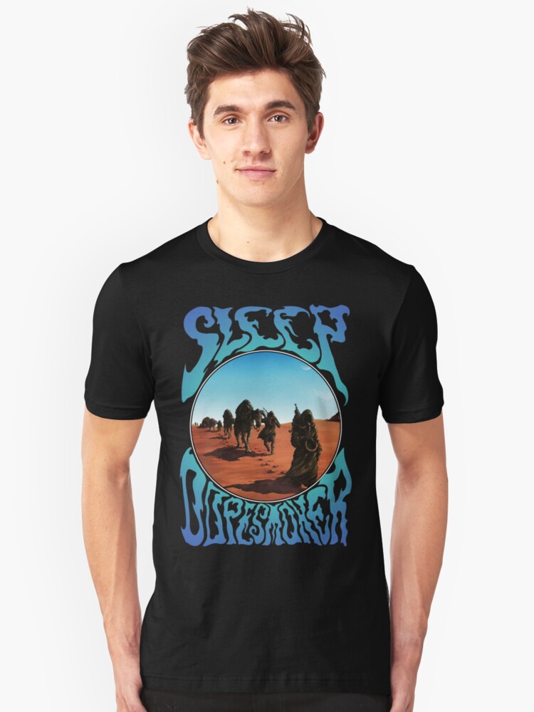 sleep dopesmoker shirt