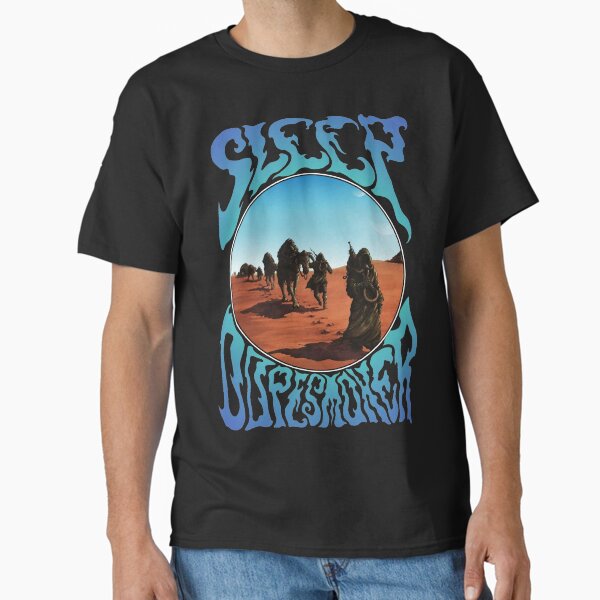 Item preview, Sleep Stoner Metal Band - Album Cover Dopesmoker designed and sold by TheSmartChicken.