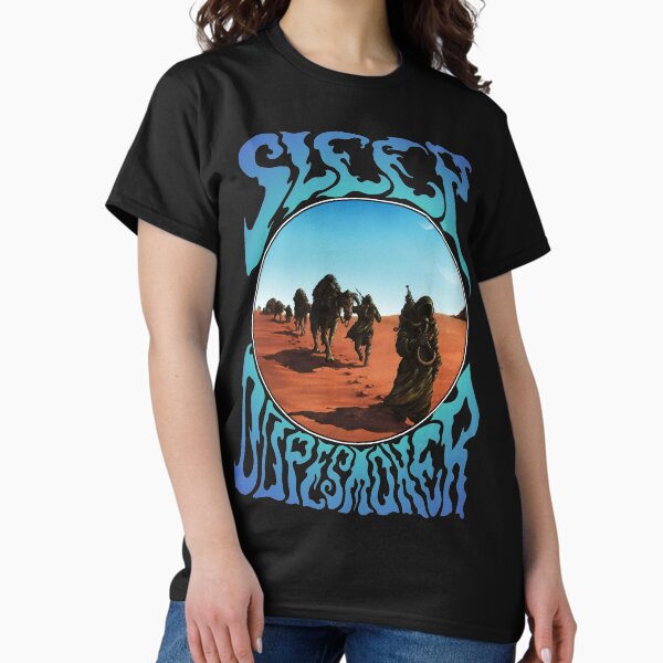Item preview, Sleep Stoner Metal Band - Album Cover Dopesmoker designed and sold by TheSmartChicken.