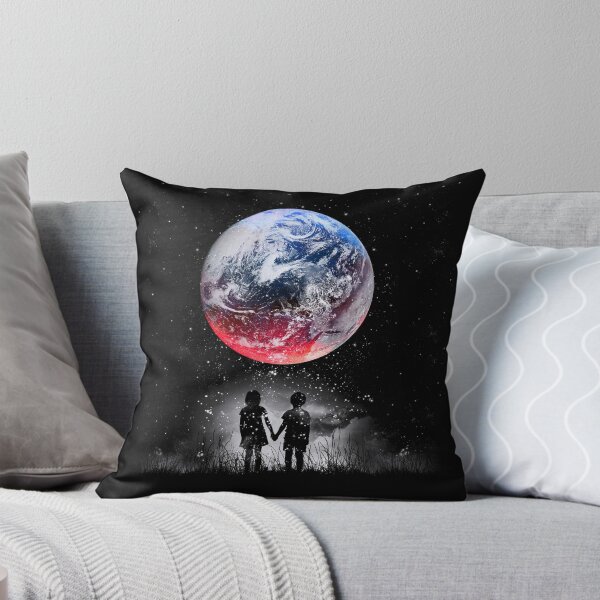 Item preview, Until The End Of The World designed and sold by Jorge Lopez.