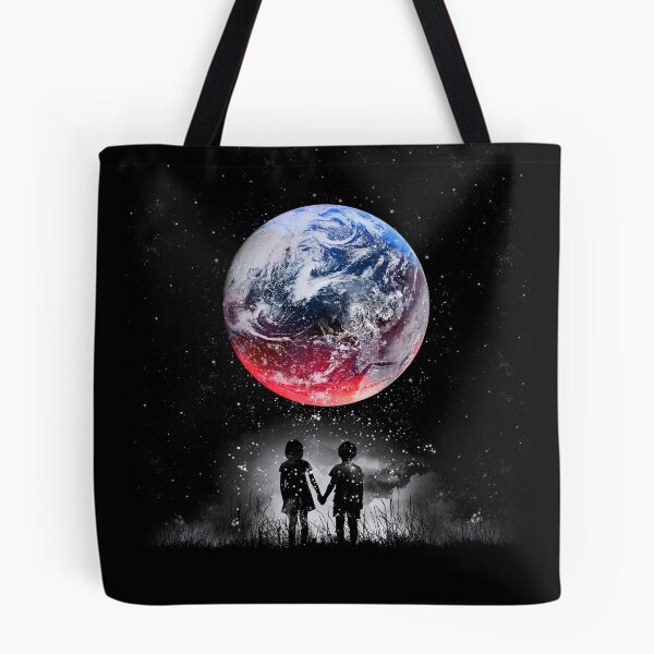 Item preview, Until The End Of The World designed and sold by Jorge Lopez.