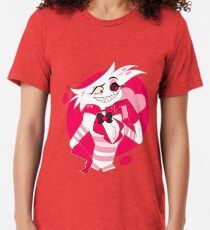 Angel Dust Tri-blend T-Shirt