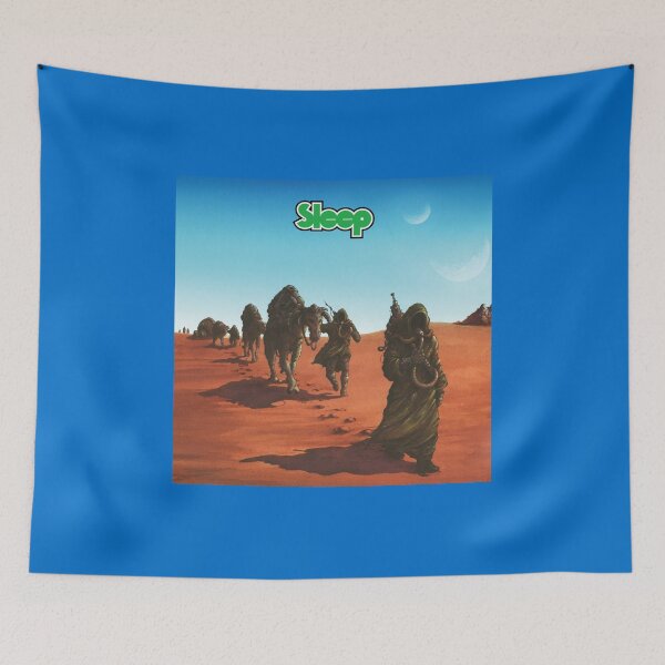 Item preview, Sleep - Dopesmoker designed and sold by TheSmartChicken.