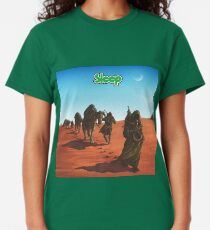 Sleep - Dopesmoker Classic T-Shirt
