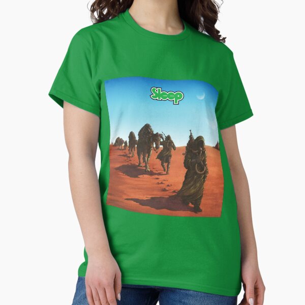 Item preview, Sleep - Dopesmoker designed and sold by TheSmartChicken.