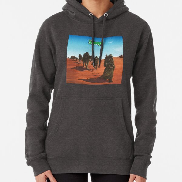 Sleep - Dopesmoker Pullover Hoodie