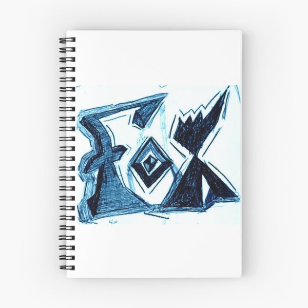 Item preview, FOX designed and sold by Brittanyleigh.