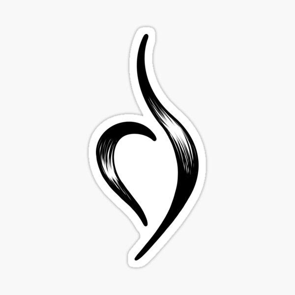 Artikel-Vorschau von NEDA-Symbol Hübsch, designt und verkauft von mshemdesigns.