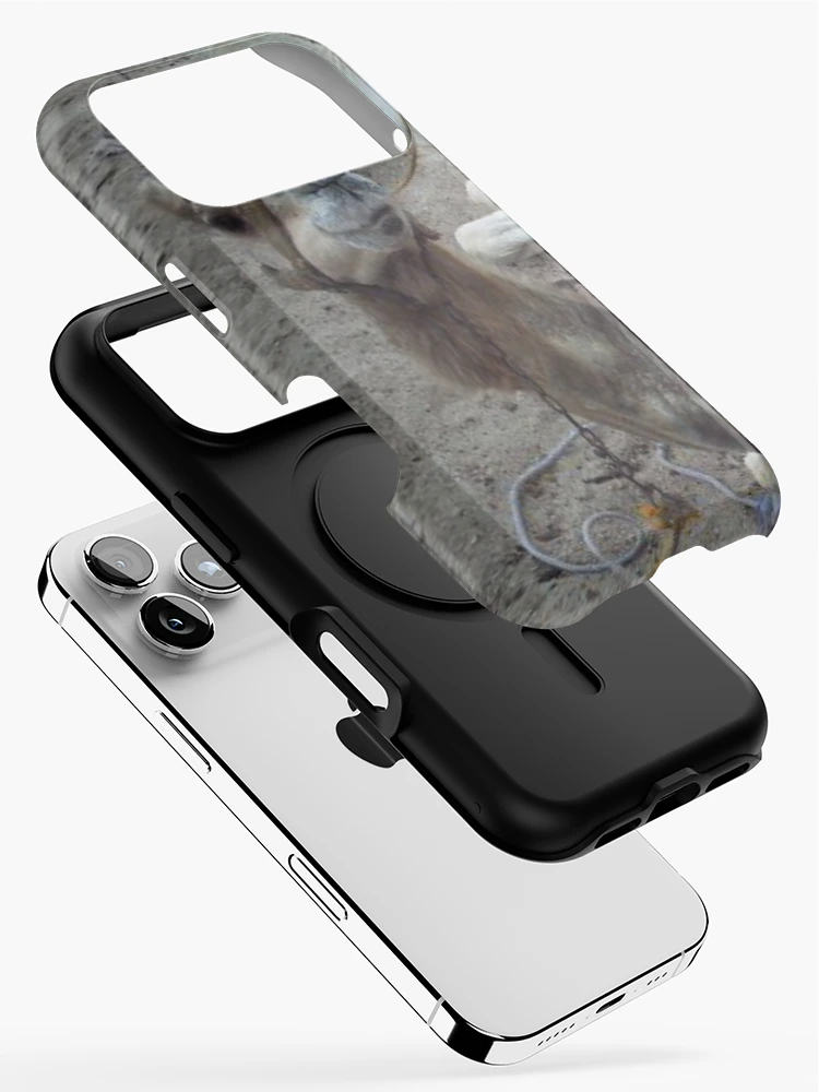 Thumbnail 2 of 4, iPhone Case, Camel Ride designed and sold by Katie Urban.