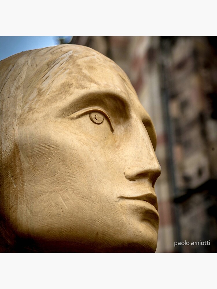 modern sculpture by kippis
