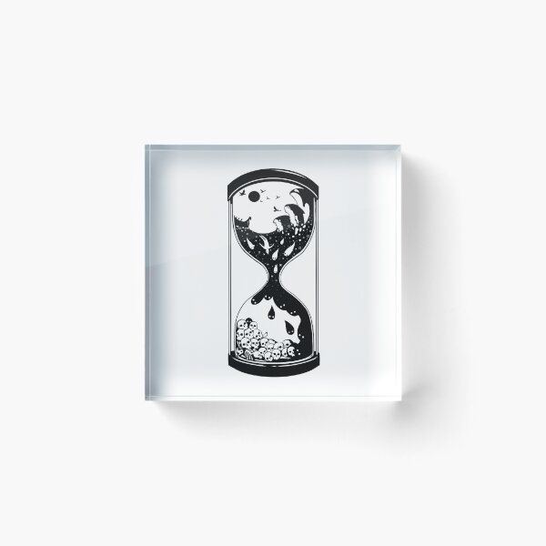 Item preview, Time designed and sold by beesants.
