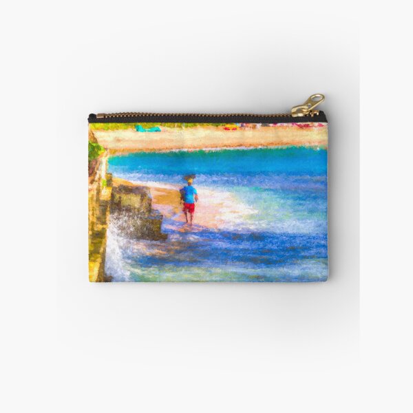 Item preview, Barbados Sea Art designed and sold by Londonimages.