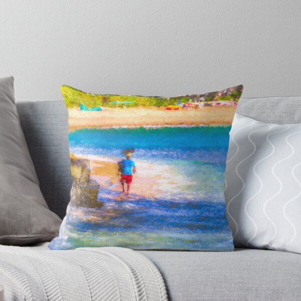 Item preview, Barbados Sea Art designed and sold by Londonimages.