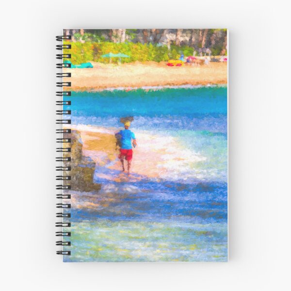 Item preview, Barbados Sea Art designed and sold by Londonimages.