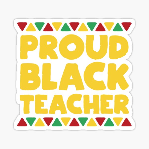 Proud High School Teacher Sticker - Teacher Stickers – InBooze