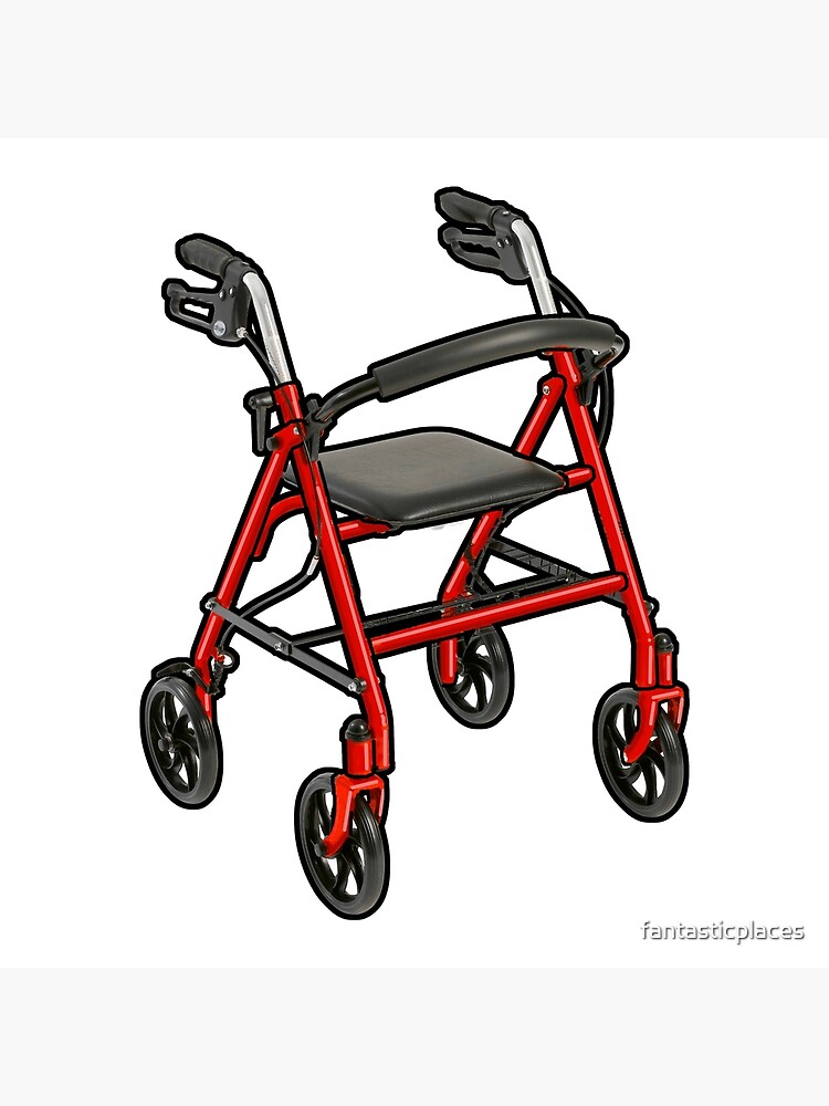 mobility walker