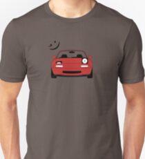 Miata ;) Unisex T-Shirt