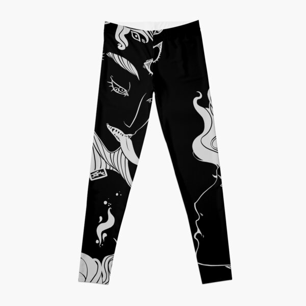 Pupula Duplex Demon Girls Leggings