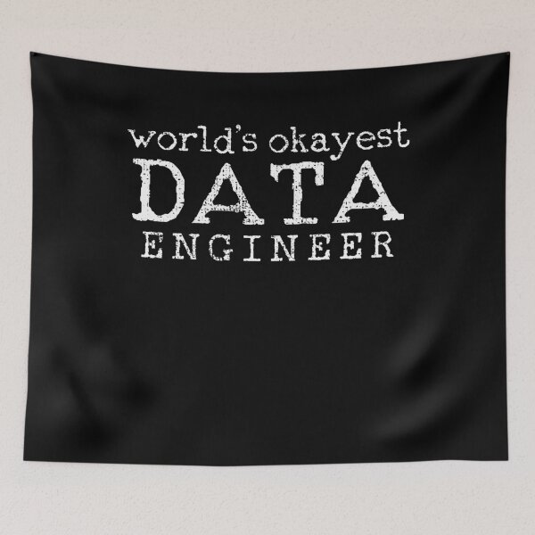 Item preview, Data Science designed and sold by 4tomic.