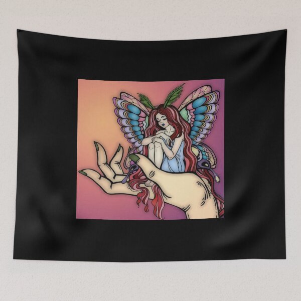 Item preview, Fairy Tale designed and sold by Cassie Bartelak.