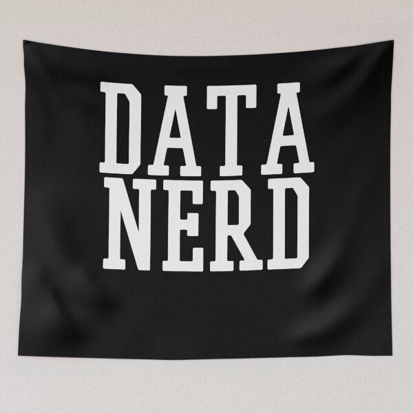 Item preview, Data Science designed and sold by 4tomic.