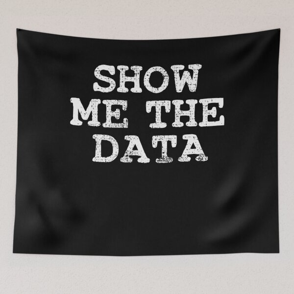 Item preview, Data Science designed and sold by 4tomic.