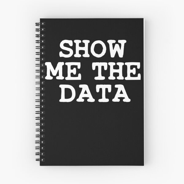 Item preview, Data Science designed and sold by 4tomic.