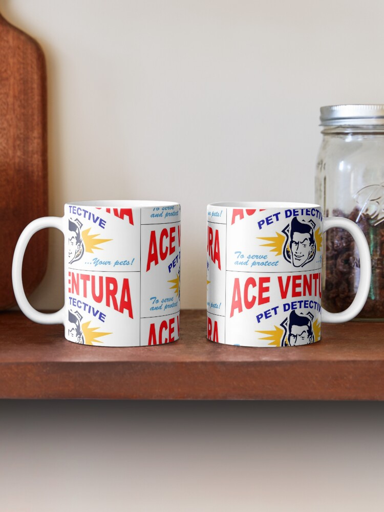 Pulp Fiction ( Modesty Blaise Cover ) Coffee Mug for Sale by TeddysDad