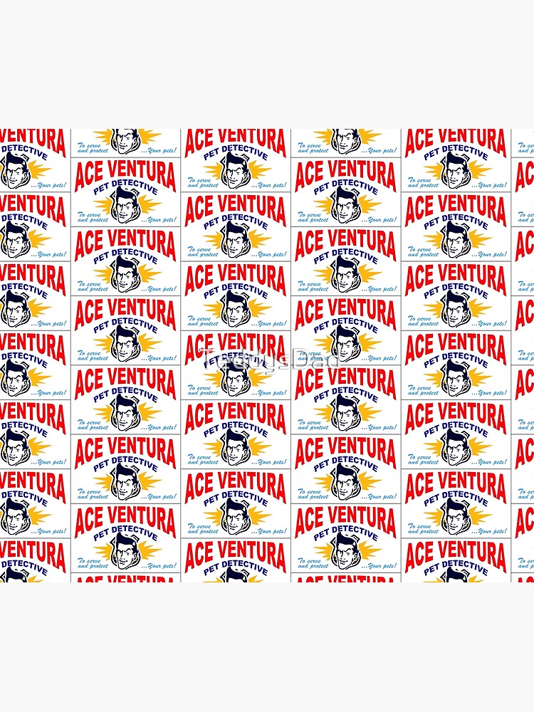 Ace Ventura Id Card Printable Printable Templates