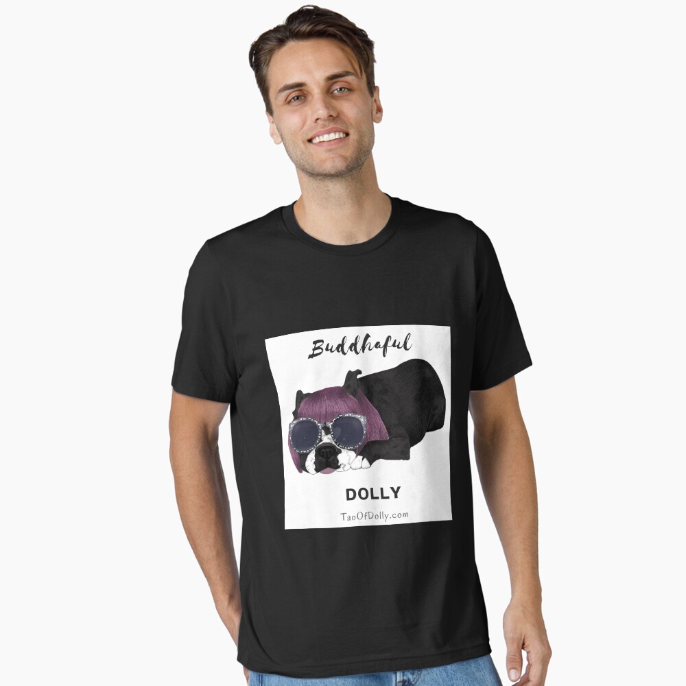 Item preview, Essential T-Shirt designed and sold by TaoOfDolly.