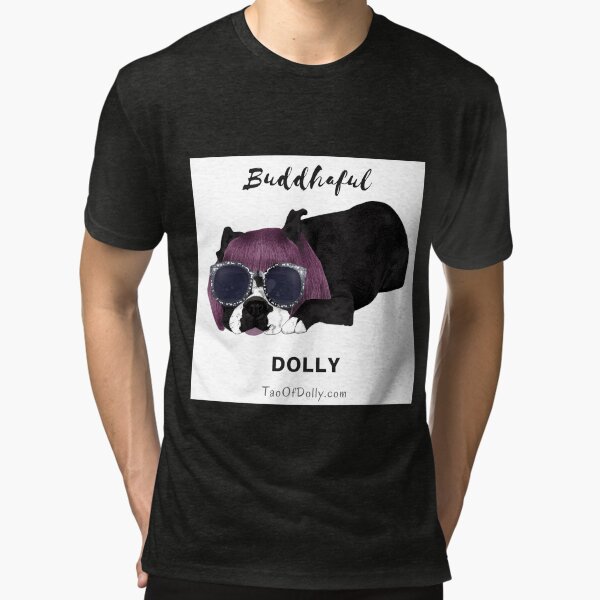 Tri-blend T-Shirt
