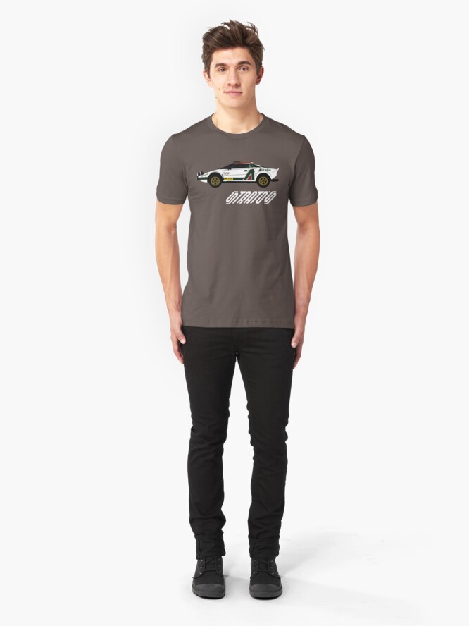 stratos t shirt
