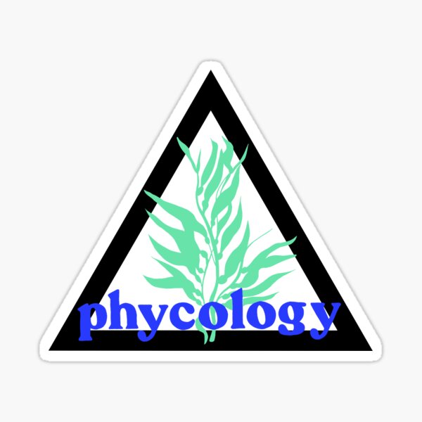 Item preview, Phycology designed and sold by han-jpg.
