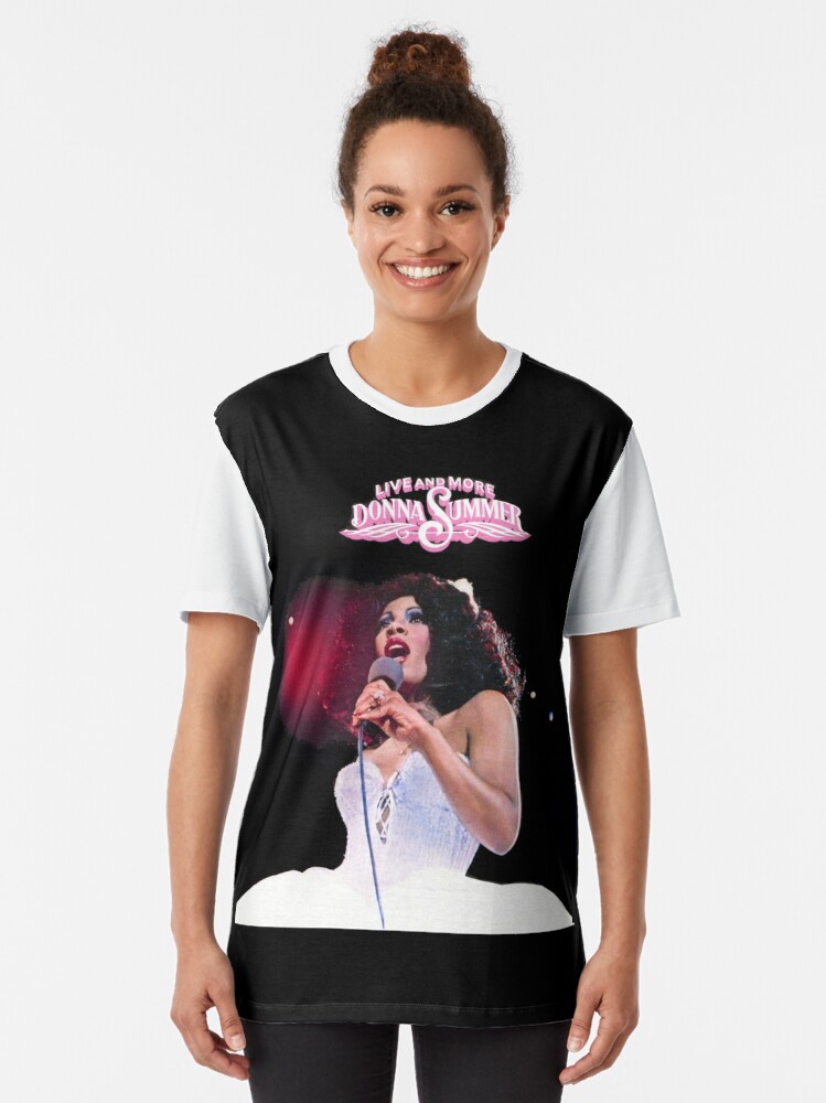 t-shirt donna