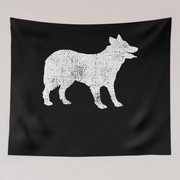 Item preview, Border Collie designed and sold by 4tomic.