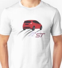 FiST Slim Fit T-Shirt