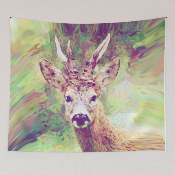 Item preview, Young Deer designed and sold by Attiva.