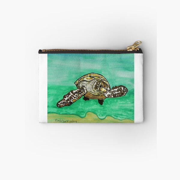 Item preview, Sea Turtle Art ... t13 designed and sold by whiteygilroy.