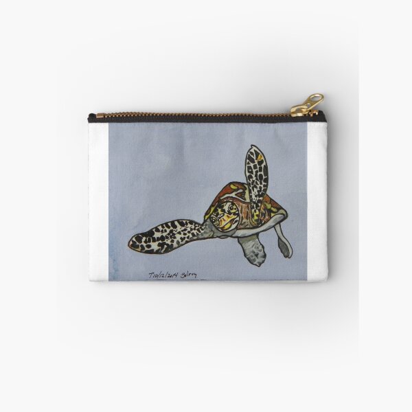 Item preview, Sea Turtle Art ... t14 designed and sold by whiteygilroy.