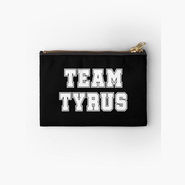 Item preview, Team Tyrus (White) designed and sold by AlexVR.