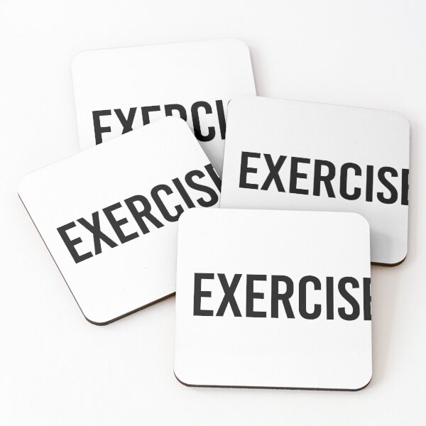 Item preview, Exercise for that designed and sold by Nancy Scotch.