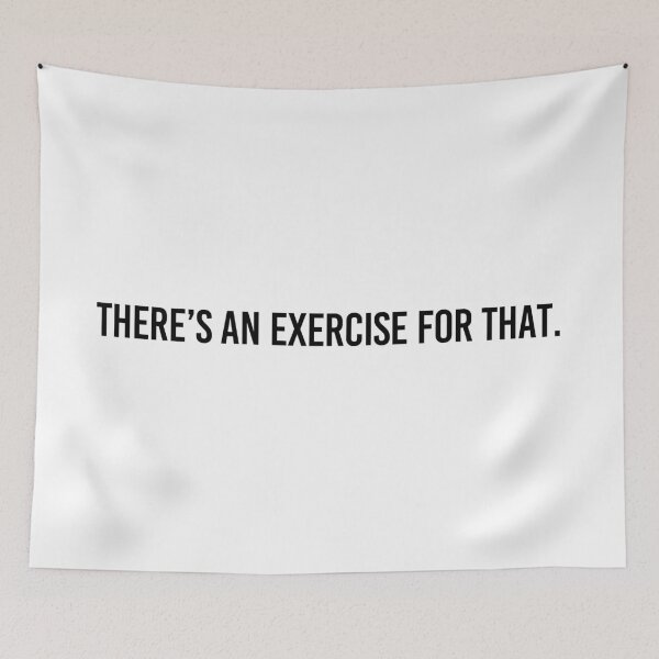 Item preview, Exercise for that designed and sold by Nancy Scotch.